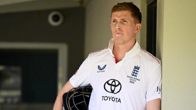 讓我們再進行一次扎克·克勞利大辯論吧
| mtgamer.com