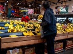 財政部長貝森特表示咖啡和香蕉價格即將“大幅”下降
| mtgamer.com 財政部長貝森特表示咖啡和香蕉價格即將“大幅”下降
| mtgamer.com