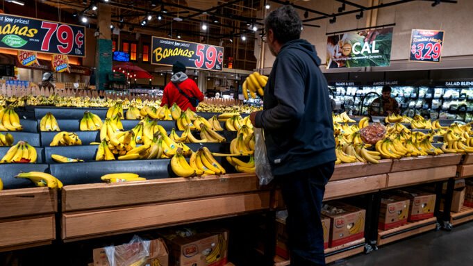 財政部長貝森特表示咖 財政部長貝森特表示咖啡和香蕉價格即將“大幅”下降
| mtgamer.com