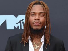 費蒂·瓦普 (Fetty Wap) 入獄多年後出獄日期提前
| mtgamer.com 費蒂·瓦普 (Fetty Wap) 入獄多年後出獄日期提前
| mtgamer.com