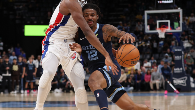 賈·莫蘭特不想讓自己的時光被毀掉，但他不斷下滑的表現已經不再讓他有資格成為超級巨星。| mtgamer.com