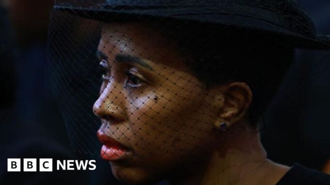 贊比亞未埋葬的前總統的女兒失去議員席位
| mtgamer.com