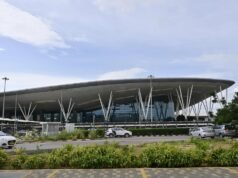 起亞班加羅爾海關官員挫敗了總價值超過 5.3 億盧比的水大麻走私活動
| mtgamer.com 起亞班加羅爾海關官員挫敗了總價值超過 5.3 億盧比的水大麻走私活動
| mtgamer.com