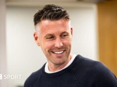 “足球中忠誠度的推定是不切實際的”
| mtgamer.com “足球中忠誠度的推定是不切實際的”
| mtgamer.com