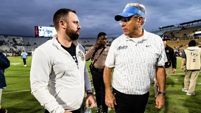 路易斯安那-門羅將聘請因《弱點》而出名的 SJ Tuohy 擔任體育總監
| mtgamer.com