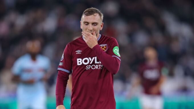 轉會傳聞、新聞：利物浦、熱刺正在追踪西漢姆聯的鮑文
| mtgamer.com