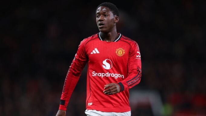 轉會傳聞和新聞：那不勒斯“積極爭取”曼聯的馬伊納| mtgamer.com