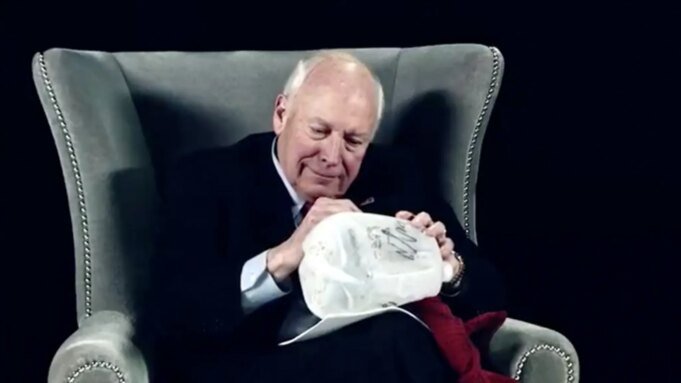 迪克·切尼去世，享年 84 歲| mtgamer.com