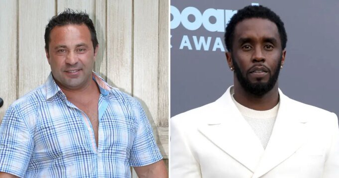 迪克斯堡前囚犯喬·朱 迪克斯堡前囚犯喬·朱迪斯向迪迪分享了一條建議| mtgamer.com