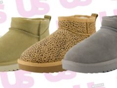 這些人造羊毛皮靴子是我 2025 年在亞馬遜買的最划算的商品——享受 50% 的折扣
| mtgamer.com 這些人造羊毛皮靴子是我 2025 年在亞馬遜買的最划算的商品——享受 50% 的折扣
| mtgamer.com