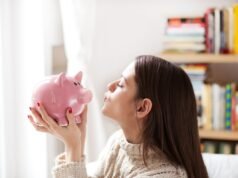 這家金融巨頭剛剛將股息提高了 15%,並承諾未來還會有更多兩位數的股息增長
| mtgamer.com 這家金融巨頭剛剛將股息提高了 15%,並承諾未來還會有更多兩位數的股息增長
| mtgamer.com