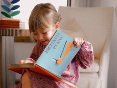 這本不可思議的書可以向 2 歲的孩子解釋物理
| mtgamer.com 這本不可思議的書可以向 2 歲的孩子解釋物理
| mtgamer.com