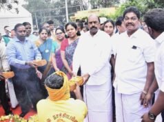 連接耶拉吉里山山頂偏遠部落村莊的第一環路工程開始鋪設
| mtgamer.com 連接耶拉吉里山山頂偏遠部落村莊的第一環路工程開始鋪設
| mtgamer.com