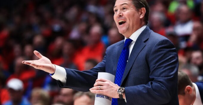 週四頭條新聞：特拉維斯·福特談論肯塔基州籃球需要什麼
| mtgamer.com