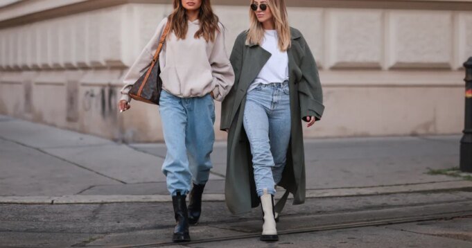 運動鞋？不，謝謝！這 13 款舒適的切爾西靴與牛仔褲完美搭配| mtgamer.com