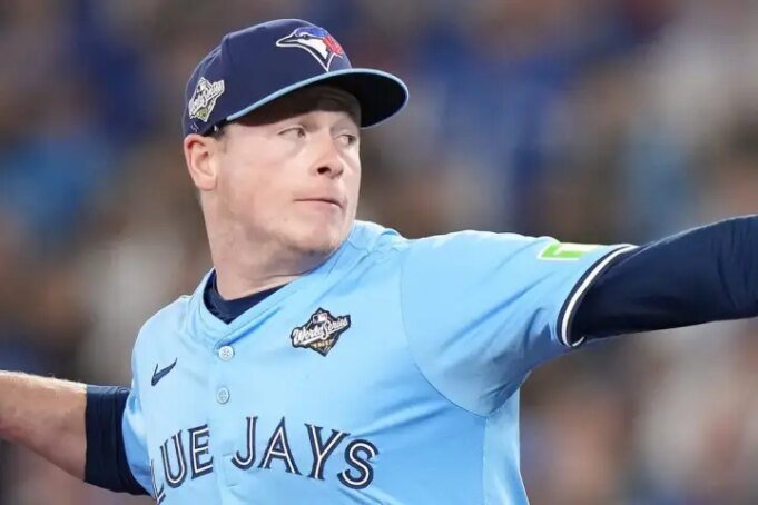 道奇隊球員和教練感謝藍鳥隊向洛杉磯投手亞歷克斯·韋西亞致敬| mtgamer.com