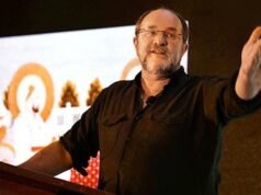 達爾林普爾敦促馬哈拉施特拉邦政府關注埃洛拉石窟的未知寶藏
| mtgamer.com 達爾林普爾敦促馬哈拉施特拉邦政府關注埃洛拉石窟的未知寶藏
| mtgamer.com