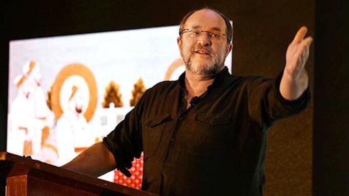 達爾林普爾敦促馬哈拉施特拉邦政府關注埃洛拉石窟的未知寶藏
| mtgamer.com