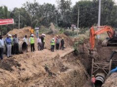 達瓦德 ZP 首席執行官指示官員加快多村莊飲用水供應項目的工作
| mtgamer.com 達瓦德 ZP 首席執行官指示官員加快多村莊飲用水供應項目的工作
| mtgamer.com