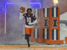 邁爾斯·斯科特和老年人在暴風雪中攀登
| mtgamer.com 邁爾斯·斯科特和老年人在暴風雪中攀登
| mtgamer.com