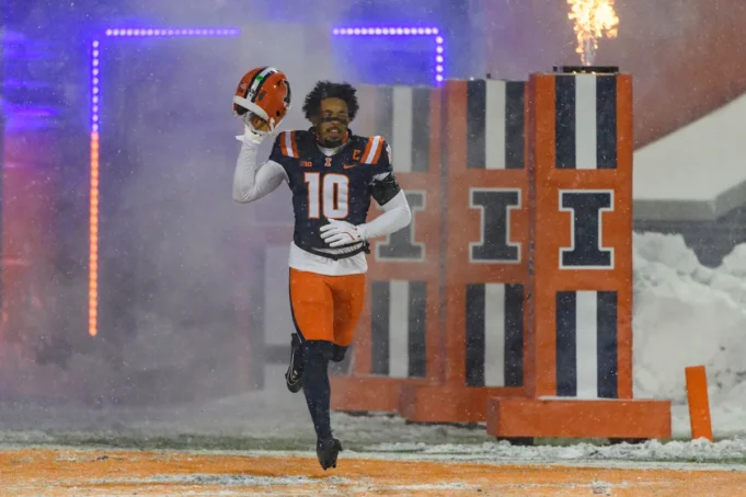 邁爾斯·斯科特和老年人在暴風雪中攀登
| mtgamer.com