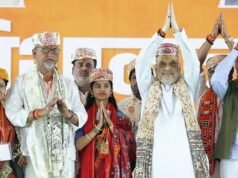 邁蒂利·塔庫爾 (Maithili Thakur),民謠歌手出身的政治家將成為比哈爾邦最年輕的省議員
| mtgamer.com 邁蒂利·塔庫爾 (Maithili Thakur),民謠歌手出身的政治家將成為比哈爾邦最年輕的省議員
| mtgamer.com