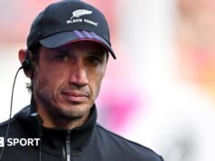 邦廷辭職後黑蕨隊尋找新教練
| mtgamer.com 邦廷辭職後黑蕨隊尋找新教練
| mtgamer.com