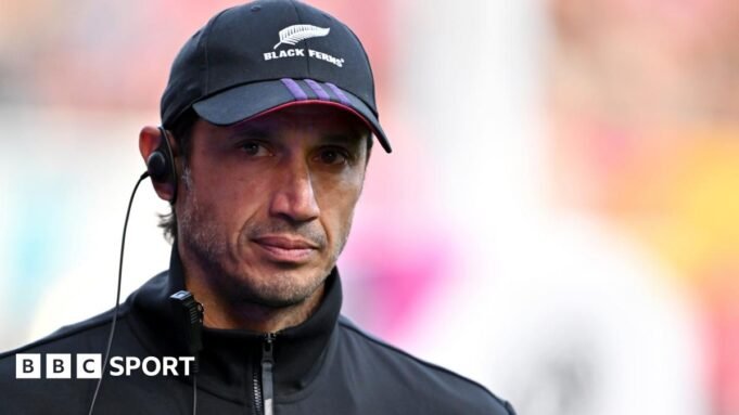 邦廷辭職後黑蕨隊尋找新教練
| mtgamer.com