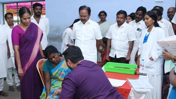 部長表示，超過 24,000 人受益於塞勒姆的納拉姆·卡庫姆·斯大林計劃
| mtgamer.com