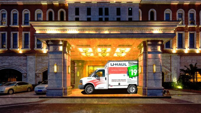 酒店現在是最受轉化的房產| mtgamer.com