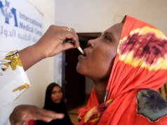 醫學專家稱非洲面臨25年來最嚴重的霍亂疫情
| mtgamer.com 醫學專家稱非洲面臨25年來最嚴重的霍亂疫情
| mtgamer.com