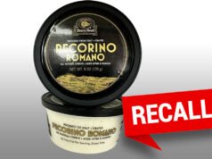 野豬頭奶酪因存在李斯特菌風險而被召回
| mtgamer.com 野豬頭奶酪因存在李斯特菌風險而被召回
| mtgamer.com