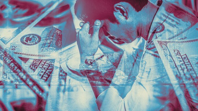 金錢畸形：為什麼個體企業家會成為財務鏡子的犧牲品
| mtgamer.com