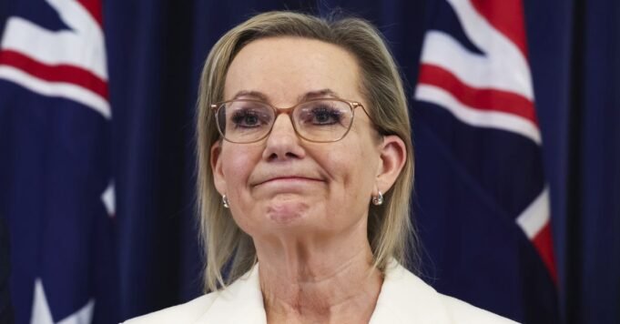 “金魚的記憶”：前總理猛烈批評自由黨的“災難性”掉頭
| mtgamer.com