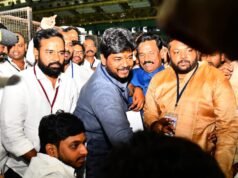 銀禧山補選 | AIMIM 的推動力給國會議員納文·亞達夫帶來了優勢
| mtgamer.com 銀禧山補選 | AIMIM 的推動力給國會議員納文·亞達夫帶來了優勢
| mtgamer.com