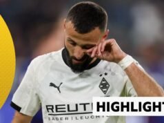 門興格拉德巴赫隊沮喪,幸運的萊比錫隊堅持平局
| mtgamer.com 門興格拉德巴赫隊沮喪,幸運的萊比錫隊堅持平局
| mtgamer.com