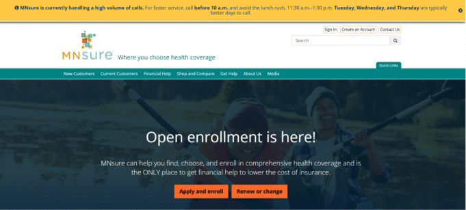 關於在明尼蘇達州購買健康保險的知識
| mtgamer.com