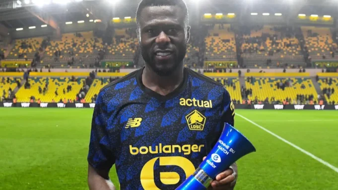 關於： "我忍受了一年的折磨" 尚西爾說。
| mtgamer.com