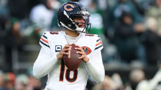 關注直播：熊隊首先進攻斯威夫特衝球達陣
| mtgamer.com