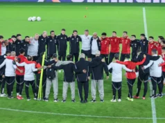 阿利烏·迪昂 (Aliou Dieng) 阻止與阿爾阿赫利 (Al Ahly) 續約
| mtgamer.com 阿利烏·迪昂 (Aliou Dieng) 阻止與阿爾阿赫利 (Al Ahly) 續約
| mtgamer.com