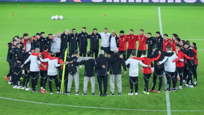 阿利烏·迪昂 (Aliou Dieng) 阻止與阿爾阿赫利 (Al Ahly) 續約
| mtgamer.com