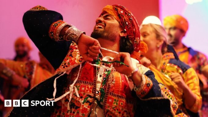 阿姆達瓦德確認為 2030 年英聯邦運動會主辦方
| mtgamer.com