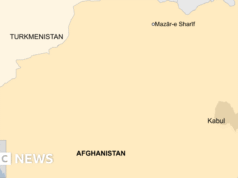 阿富汗發生6.3級地震:恐造成人員傷亡| mtgamer.com 阿富汗發生6.3級地震:恐造成人員傷亡| mtgamer.com