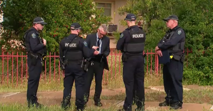 阿德萊德男子涉嫌刺傷後為生命而戰
| mtgamer.com