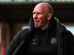 阿普爾頓希望安斯沃斯的回歸能夠激勵薩洛普
| mtgamer.com 阿普爾頓希望安斯沃斯的回歸能夠激勵薩洛普
| mtgamer.com