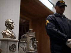 阿根廷公佈了有關戰前和戰後逃跑的希特勒追隨者的二戰秘密檔案
| mtgamer.com 阿根廷公佈了有關戰前和戰後逃跑的希特勒追隨者的二戰秘密檔案
| mtgamer.com