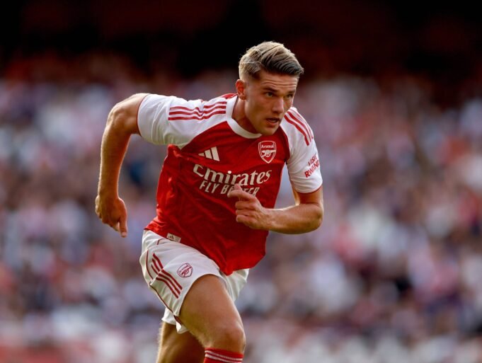 阿森納宣布維克托·吉奧凱雷斯受傷| mtgamer.com