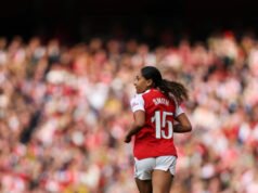 阿森納要求國家隊不要選擇21歲前鋒
| mtgamer.com 阿森納要求國家隊不要選擇21歲前鋒
| mtgamer.com