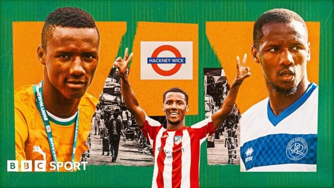 阿比讓無家可歸者通過 阿比讓無家可歸者通過哈克尼沼澤獲得世界杯希望 - QPR 通力的崛起
| mtgamer.com