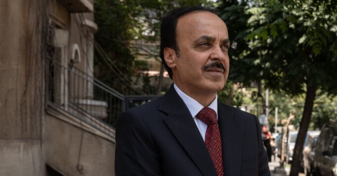 阿薩德下台一年後，敘利亞小心翼翼地走向過渡正義
| mtgamer.com